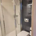 Czarna Gora 33 Сенна