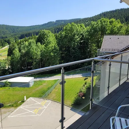 Appartement Czarna Gora 33