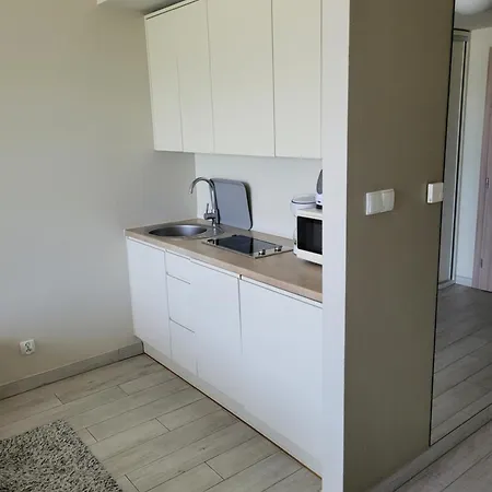 Czarna Gora 33 דירה שייננה