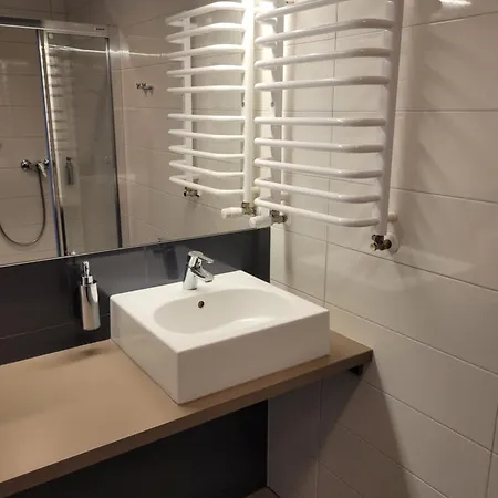 Czarna Gora 33 Апартаменты