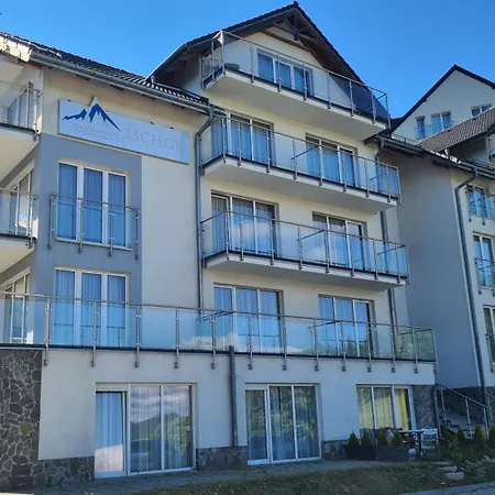 Czarna Gora 33 Appartement Sienna (Klodzko)
