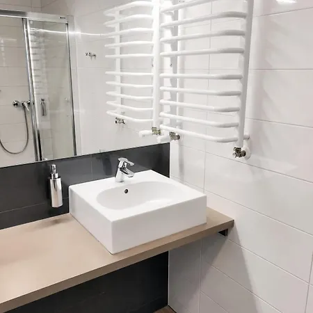 Appartement Czarna Gora 33 *