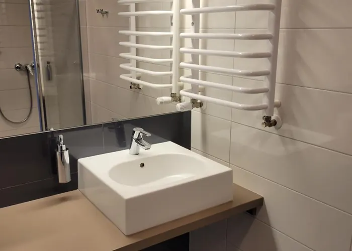 Czarna Gora 33 Apartment