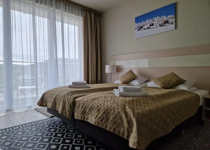 דירה Czarna Gora 33